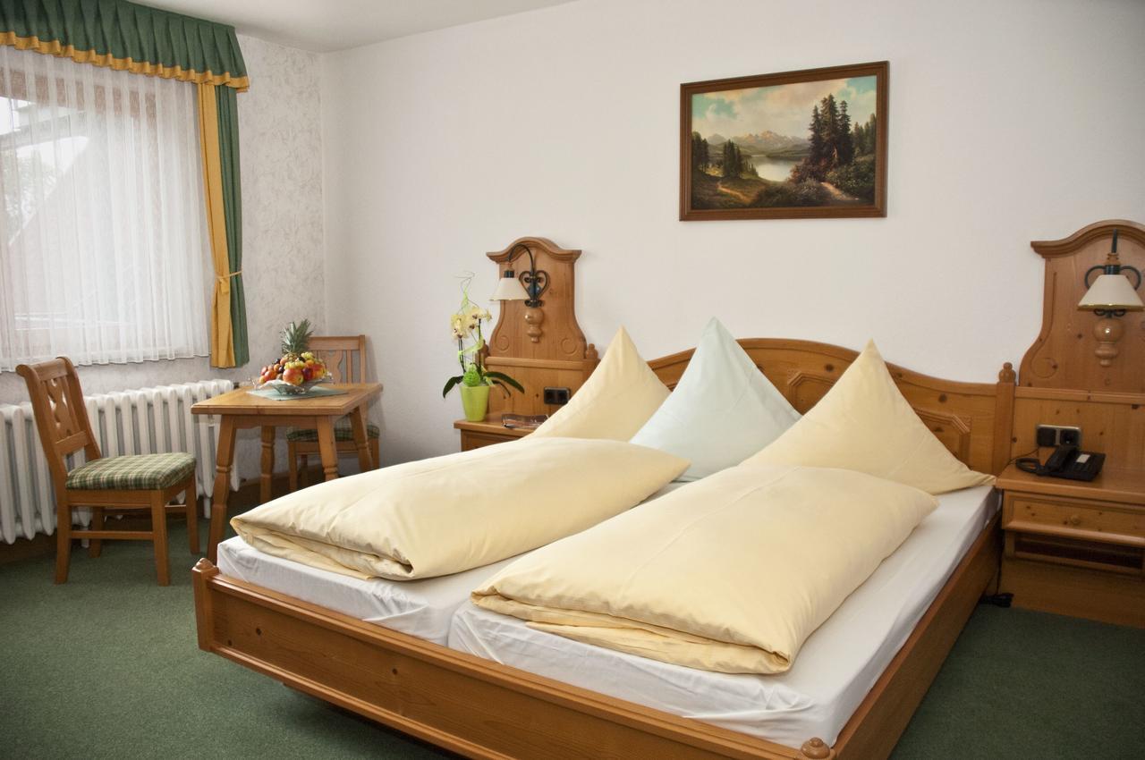 Waldhotel Rennsteighof 바드리벤쉬타인 외부 사진