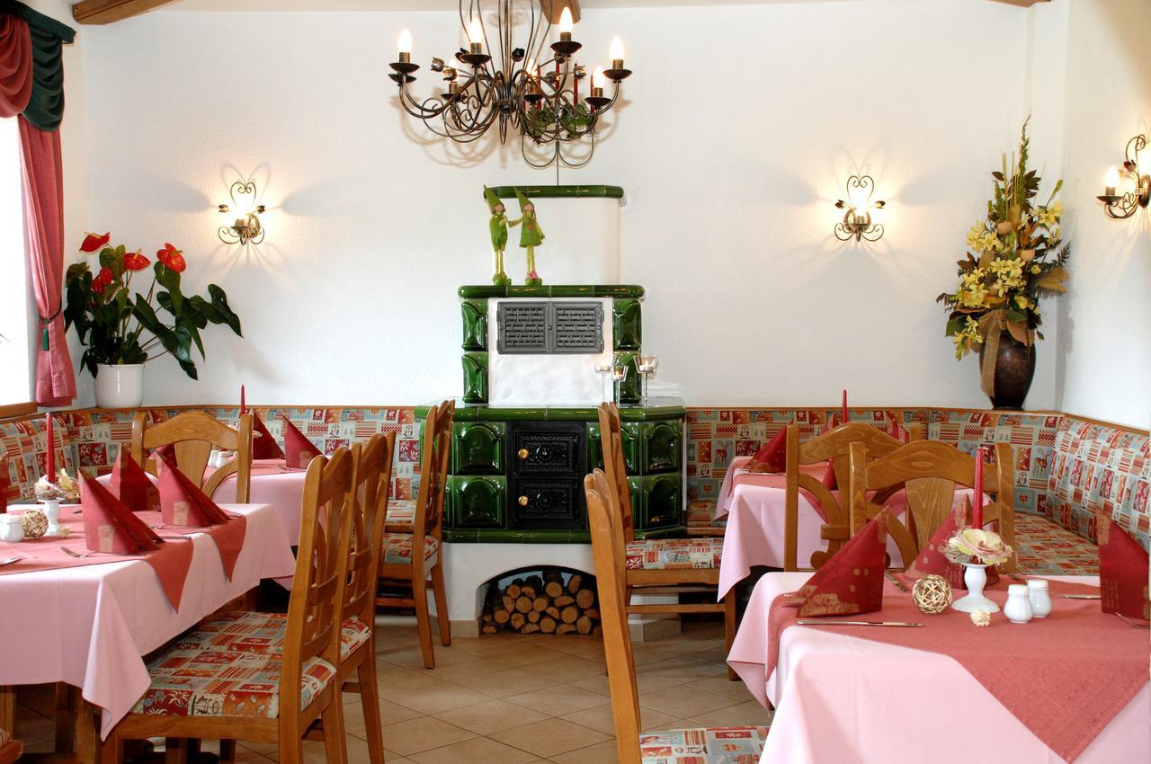 Waldhotel Rennsteighof 바드리벤쉬타인 외부 사진